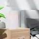 thumbnail image 5 of Humidificador de torre con medidor de luz de color e hidratación - Humidificador mini USB de 400 ml para dormitorio, oficina, escritorio, coche - Blanco, rosa, verde, 5 of 7