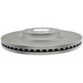 thumbnail image 3 of New Left Front Brake Disc Compatible With Ford Lincoln MKX All Submodels Edge All Submodels Edge SEL Plus Edge SEL Edge Limited Edge SE 2007-2015 By RAY680544FZN, 3 of 3
