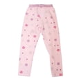 thumbnail image 2 of Legging Ositos Cariñositos Niña Caritas Rosa Talla 10, 2 of 4