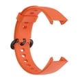 thumbnail image 4 of WIFKLSIIPG Silicone Strap Suitable compitable with Redmi Watch 2 Strap Smartwatch Replacement Bracelet Wristband Suitable compitable with xiaomi Redmi Watch 2 Lite, 4 of 4