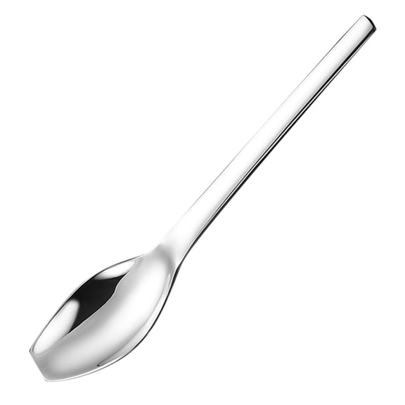 NUOLUX Stainless Steel Tablespoon Modern Design 1Pcs