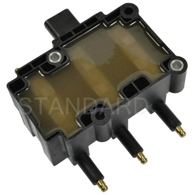 Standard; Bobine d'Allumage Standard Moteur Eng.Management UF-305 Remplacement OE