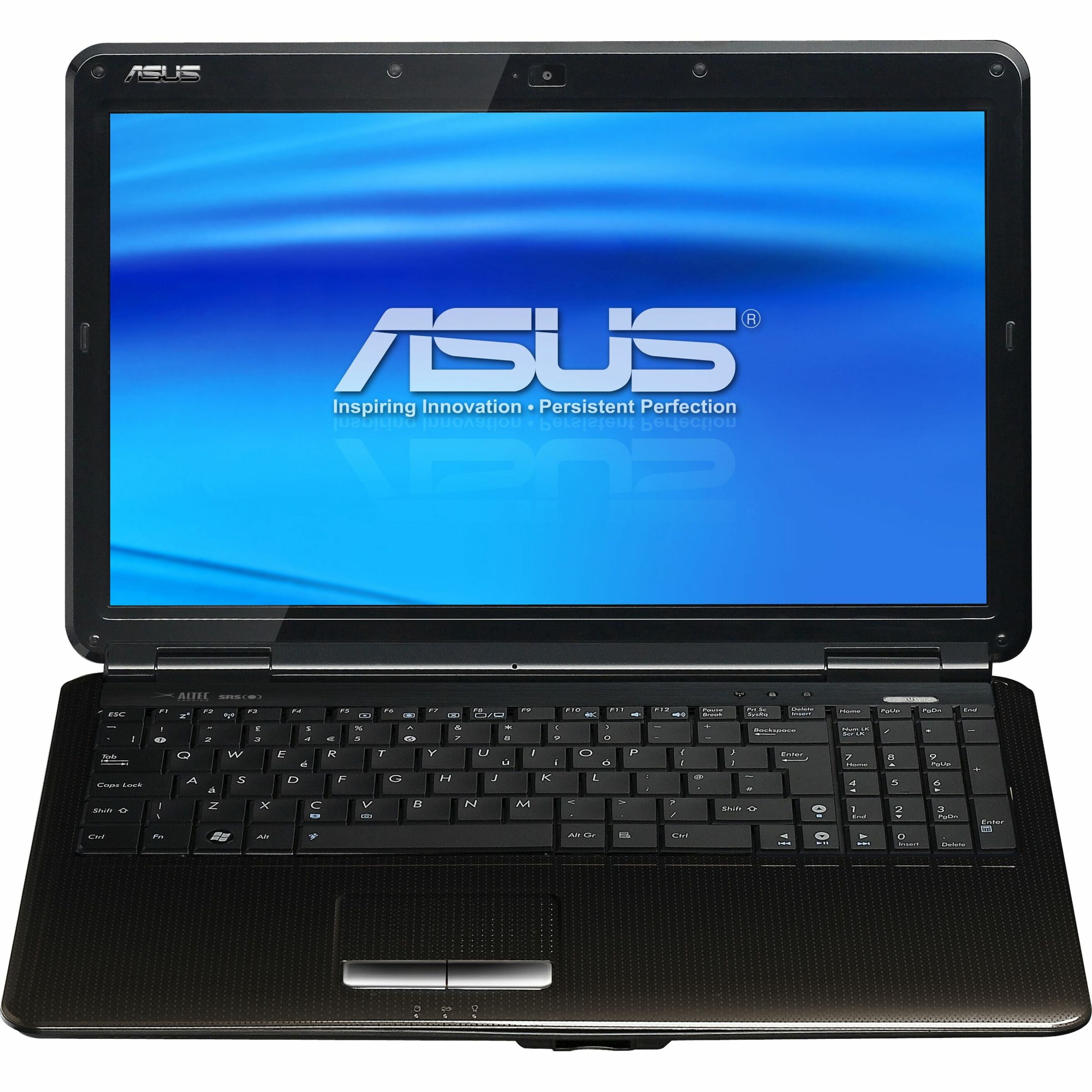 asus windows 7