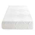 thumbnail image 2 of Breathable Polyester - Tencel / Bedroom Sleep Environment / Soft Support for Twin Mattress, 2 of 5