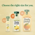 thumbnail image 6 of Simply Pineapple Juice Drink Bottle, 52 fl oz, 6 of 13