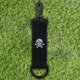 thumbnail image 4 of Guantes colgantes de golf Magic Tape Tee Container (edición calavera) negro, 4 of 6