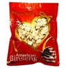 Hand-selected A Grade American Ginseng Slice Medium Slice (8oz. Gift Bag)