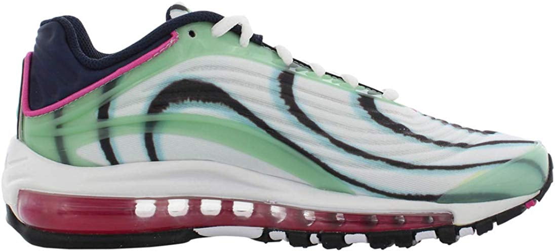 nike air max deluxe big kids