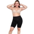 thumbnail image 2 of CoCoon Shapewear Tummy Control Shapewear Shorts for Women, High Waisted Body Shaper, Thigh Slimmer, 2 of 3