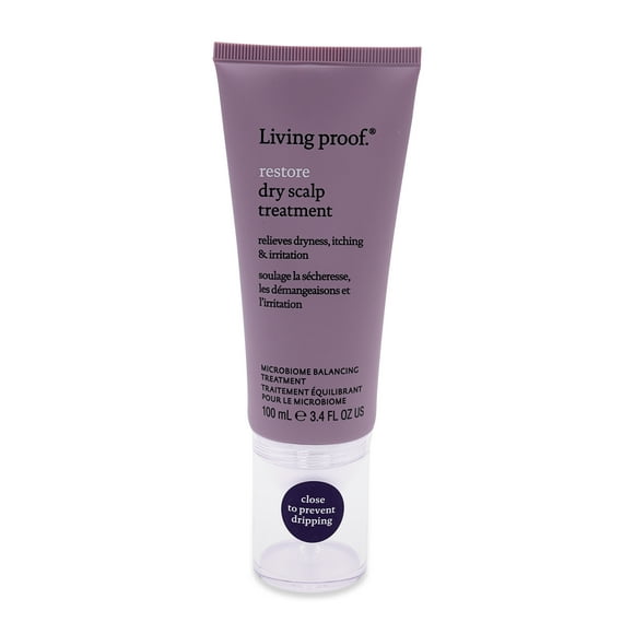 Living Proof Traitement pour Cuir Chevelu Sec 3.4 oz.