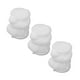 thumbnail image 1 of Molde Para hielo Jadeshay Oso 3 piezas Silicona, 1 of 14