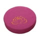 thumbnail image 4 of Cojín de Meditación Sunnimix Redondo 40 Cm de Diámetro Con Asiento Extraíble Rose Red 6 Cm, 4 of 8
