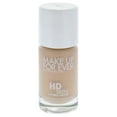thumbnail image 2 of Base de maquillaje HD Skin Hydra Glow - 1Y16 Beige cálido de Make Up For Ever para mujer - 1 oz, 2 of 6
