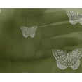 thumbnail image 4 of oneOone Georgette Viscose Fabric Block Print Fabric By Yard 42 Inch Wide, 4 of 4