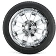 thumbnail image 5 of Bridgestone Dueler H/L Alenza Plus 245/70R16 106 H Tire, 5 of 6
