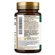 Ashwagandha Supplements - Premium Ashwagandha Capsule for Women & Men, Natural Antioxidant Support Ashwa Root Extract, Extra Strength Calm Support with Black Pepper, Vegan - USA Bottled, 180 Capsules