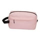 thumbnail image 1 of Neceser de Viaje Fernando Bolsa de Almacenamiento de Cosméticos Impermeable Rosa 25.4 cm x 12.7 cm x 14 cm, 1 of 8