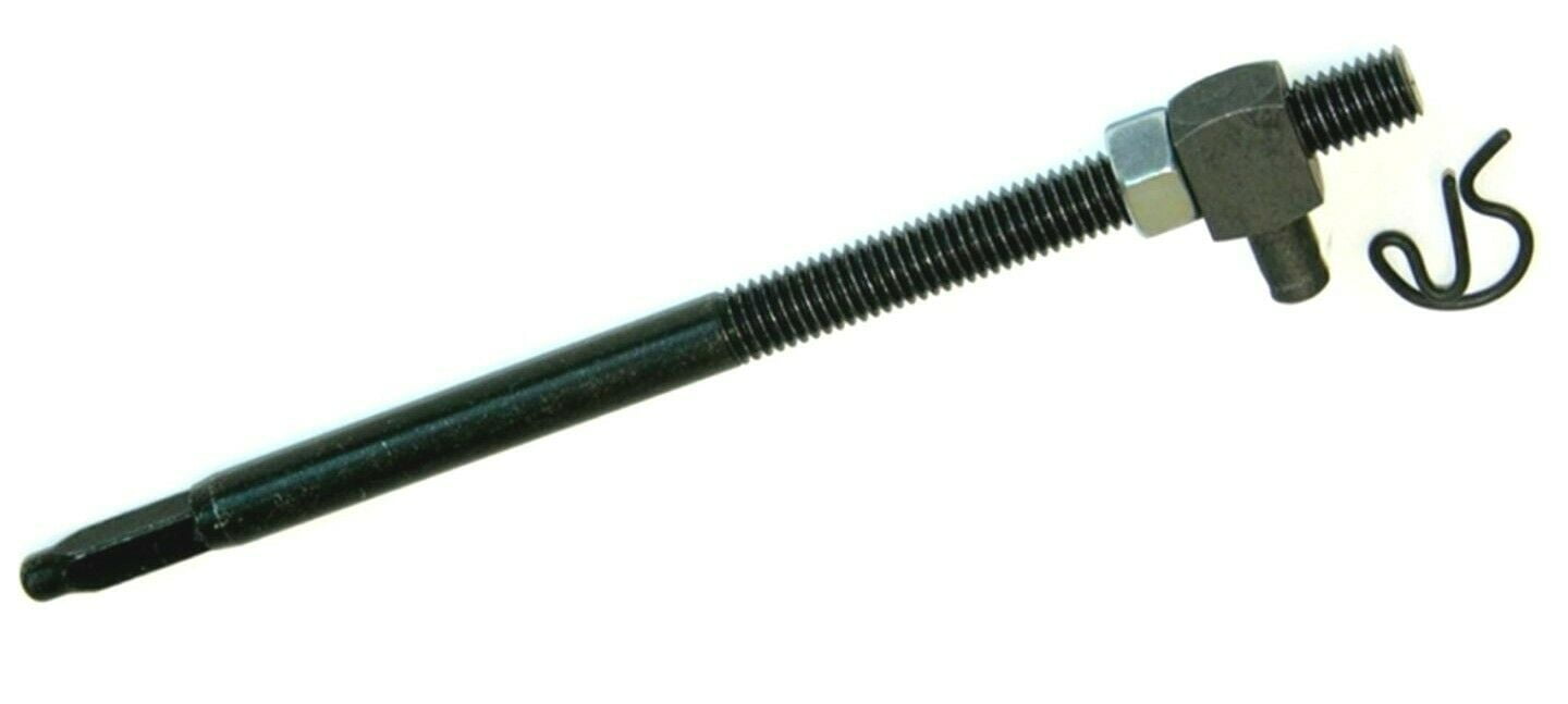 Manual Trans Clutch Adjust Rod Set 19691972 GTO 442 Chevelle Skylark GS GSX