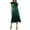 Green, variant on Summer Wedding Guest Dresses for Women Sleeveless Lace Senior Sense Satin Temperament Elegant Light Evening Dress