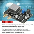thumbnail image 3 of 10mhz 10MHz Frequency Reference Module Frequency Reference Source Low Phase Noise for Sound System Decoder Frequency Meter, 3 of 7