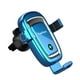 thumbnail image 2 of Cargador inalámbrico para coche de 15W con soporte de montaje rápido, 2 of 8