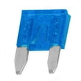 thumbnail image 1 of AST15-SE - FUSE AUTO FB 15A 32V BLUE MINI BLADE (5 pcs/pkg), 1 of 1