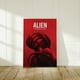 thumbnail image 4 of A-Alien Romulus Movie Sci-fi Horror New Monster Sci-fi Film Poster Print Wall Art Pictures Canvas Painting Room Home Decor Gift, 4 of 5