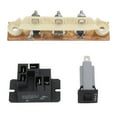 thumbnail image 3 of Kit de Reparación de Cargador de Batería ANGGREK 10 Piezas 17930 Accesorios de Automóvil para Club Car Power Drive 48V, 3 of 8