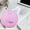Pink, variant on Limited Time Only! Mini Desktop Vacuum Cleaner - Energy Saving, 360 Degree Rotating, for Keyboard, Home, School, Office