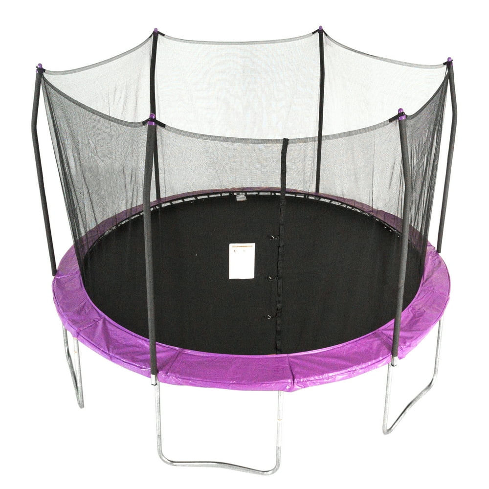 inflatable trampoline walmart