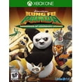 thumbnail image 1 of Kung Fu Panda: Showdown of Legendary Legends - Xbox One Microsoft Xbox, 1 of 2