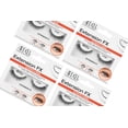 thumbnail image 1 of Pestañas postizas Ardell Extension FX C Curl, paquete de 4, 1 of 5