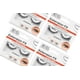 thumbnail image 1 of Pestañas postizas Ardell Extension FX C Curl, paquete de 4, 1 of 5