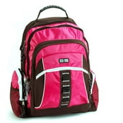 Sport Gym Backpack, Pink
