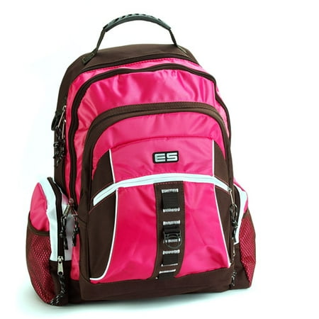 Sport Gym Backpack, Pink