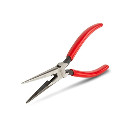 UPC: 0020209007440 | TEKTON 7 Inch Long Nose Pliers | PGF10007