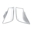 thumbnail image 4 of Cubierta del Interruptor de Bloqueo del Respaldo del Asiento Delantero del Automóvil 2079108506 2079108606 para CE Coupe Class W207 W204, 4 of 5