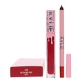 thumbnail image 3 of Kylie Cosmetics Matte Lip Kit - 103 Better Not Pout , 2 Pc 0.10 oz Matte Liquid Lipstick, 0.03 oz Lip Liner, 3 of 8