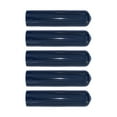 thumbnail image 2 of koolsoo 5 Pieces Pool Cue Tip Covers 1.85 inch Long Soft Gift for Men Protector 9.5mm, 2 of 9