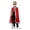 Red@GC@, variant on CONZONE Carnival Toddler Kids Prince Dress Up Funny Fairy Tale Stage Performance Clothes Sets