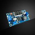 thumbnail image 4 of XL6009 conveniente cargador de DC-DC, placa de alimentación de descarga, piezas útiles de Kit azul DIY, 4 of 6