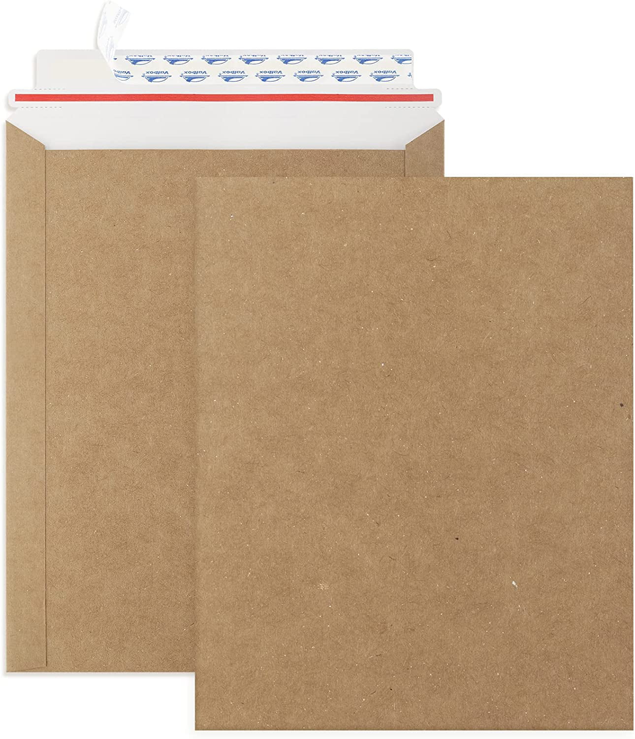 75-9x11.5 "EcoSwift" Brand Self Seal Shipping Photo Cardboard Envelope Mailers 