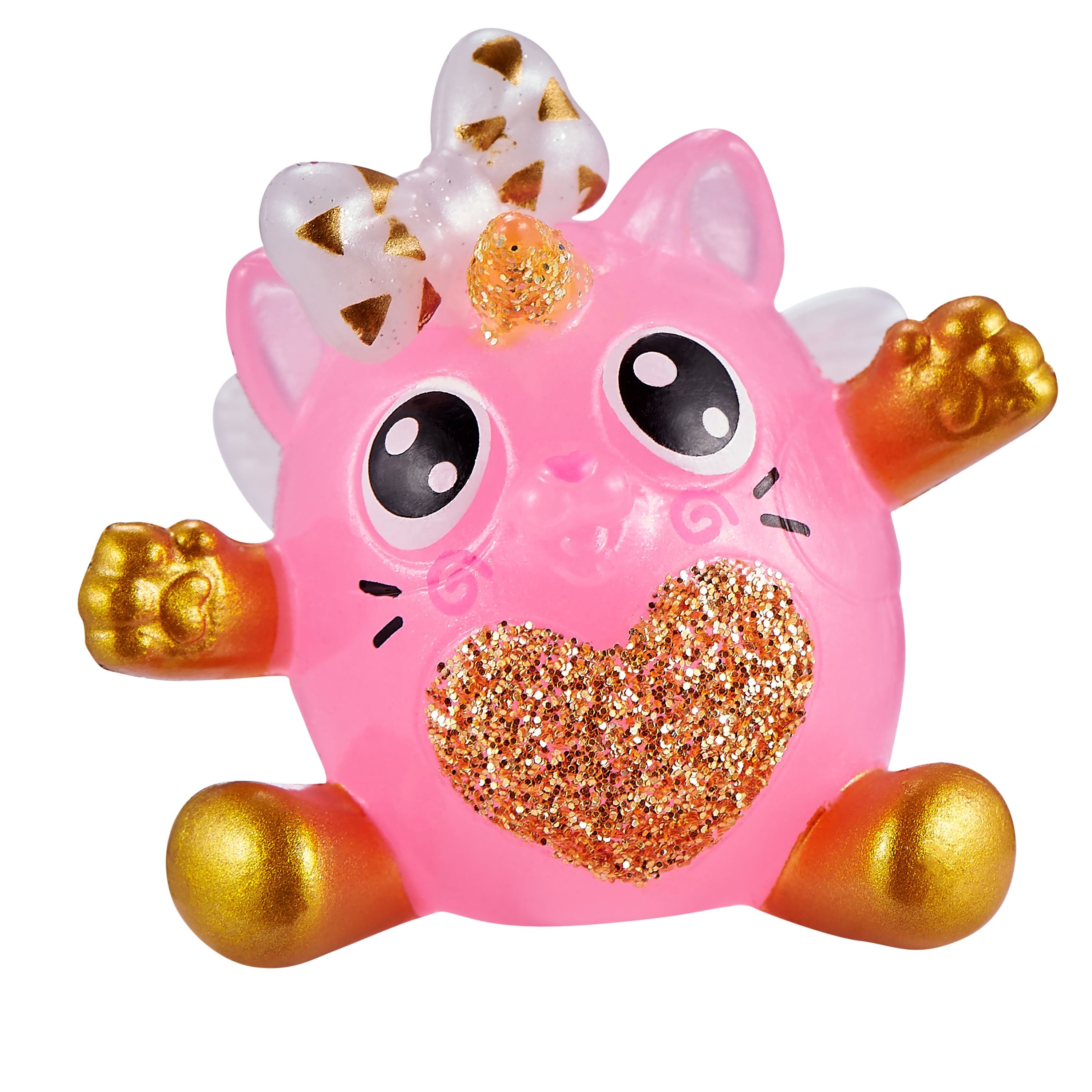 Rainbocorns Itzy Glitzy Surprise Collectible Eggs by ZURU - image 13 of 15