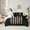 Red Black, variant on Homewish Ball Sport Lovers 7pcs Bedding Comforter Set,Lacrosse Game Queen Bedding Sets,Brown Deepblue Queen Sheet Sets For Boys Kids,Ultra Soft Home Decor