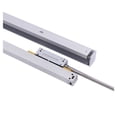 thumbnail image 5 of 70mm-420mm 5um 18mm*20mm Slim Linear Scale Original Thin Small Grating Ruler Encoder ,High Performance, 5 of 7