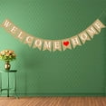 thumbnail image 6 of TAILTOSS 1Set Decorative Banners Swallowtail Flags Multi Color For Reunions, 6 of 8