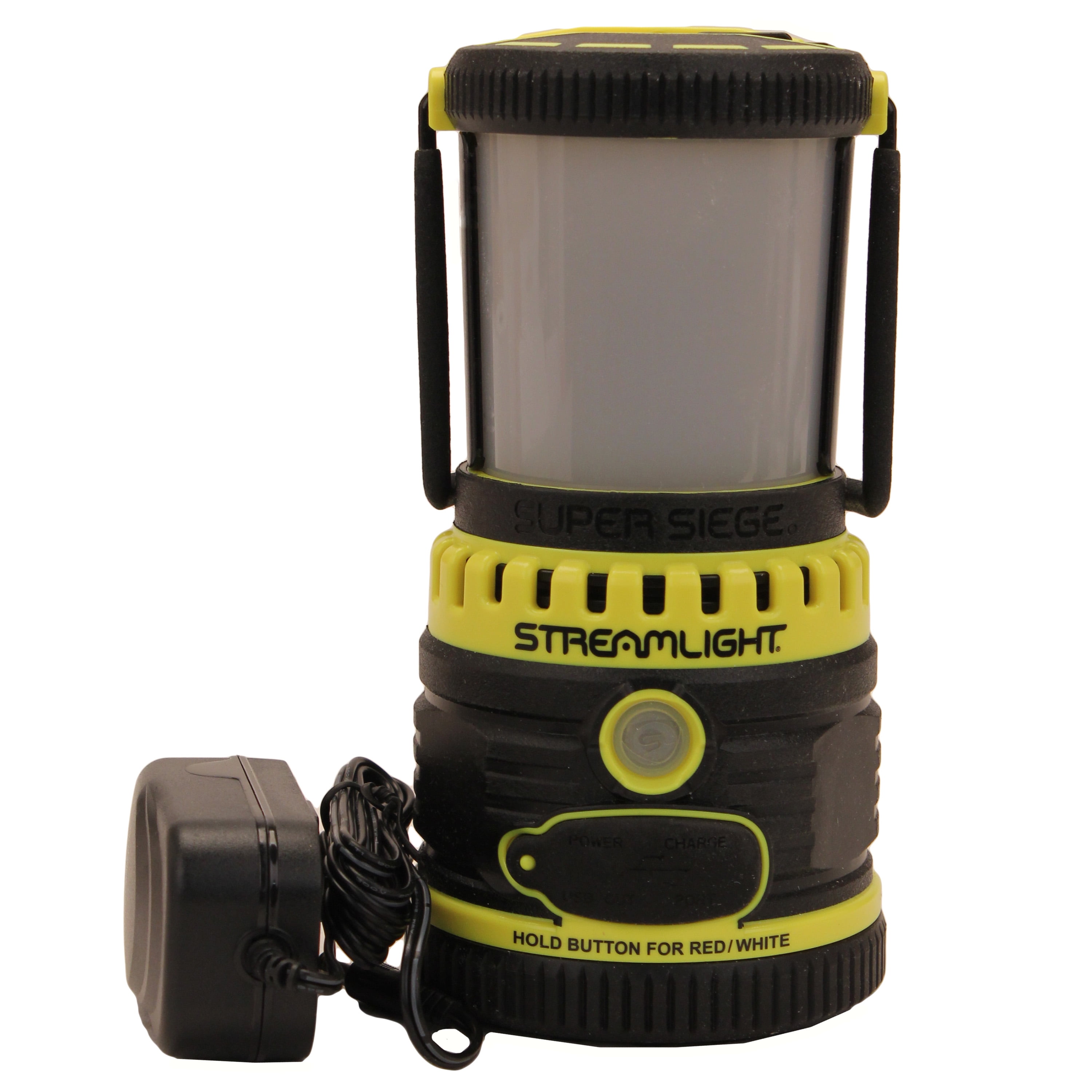 Streamlight Super Siege 1000 Lumen USB Rechargeable MultiFunction