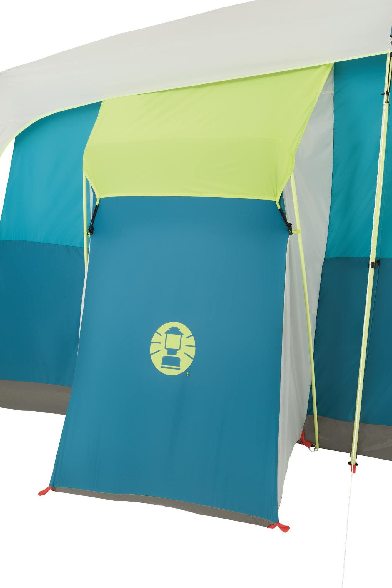 Coleman Tenaya Lake™ Fast Pitch™ 8-Person Cabin with Closet