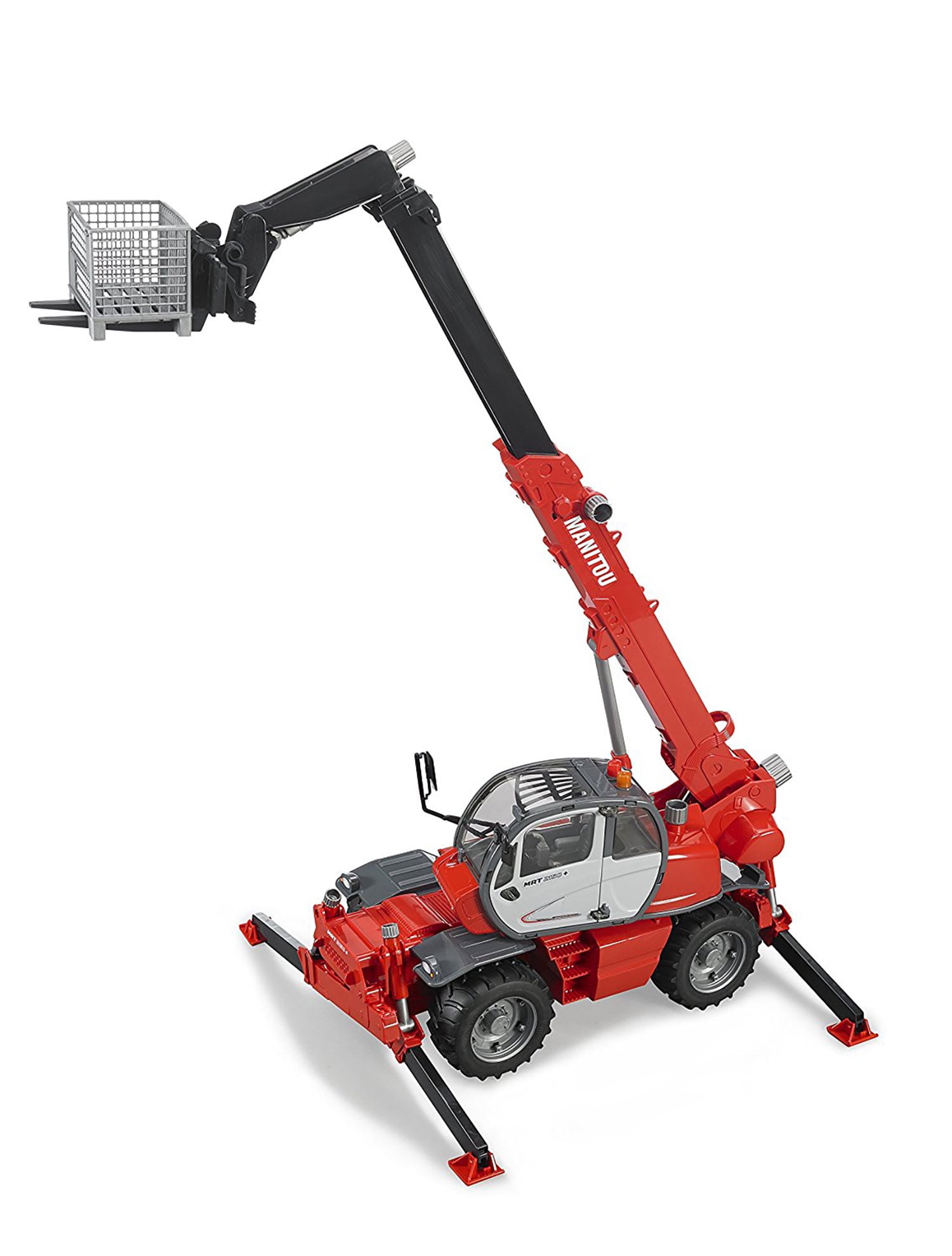 manitou bruder mrt 2150