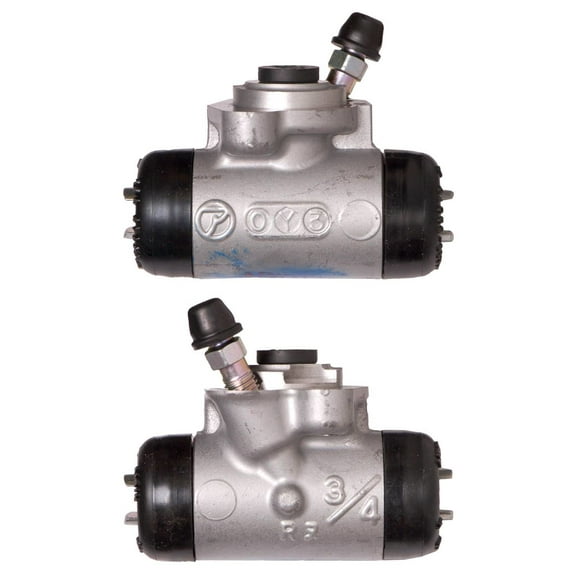 ADVICS WCT-070 OE Drum Brake Wheel Cylinder